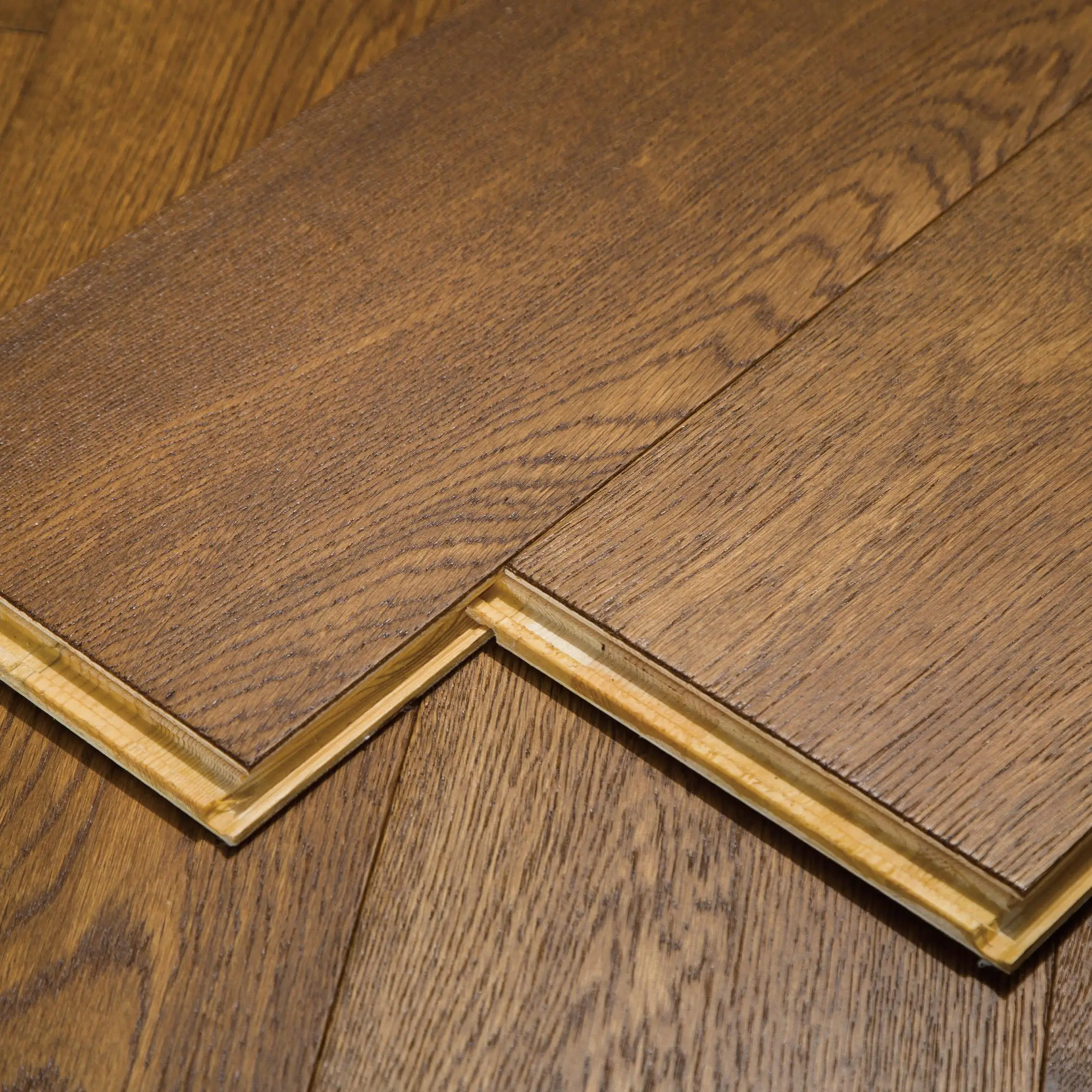 Engineers Timber Hot Sale Oak Engineered Wood Flooring  Engineering Hardwood Floor Engineered Flooring