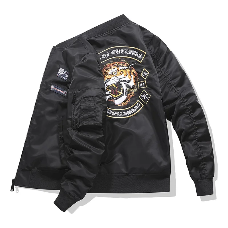 NEW PREMIUM OEM Custom Leather Sleeve Cropped Jacket Sports embroidery Daily Wear varsity jackets