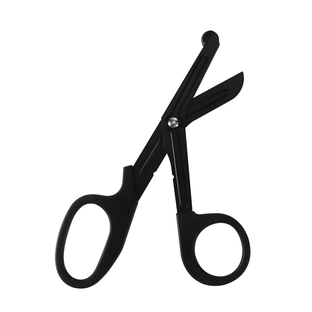 Rhino Rescue Trauma Shears Medical Scissors with Carabiner Medical Devices CE Suture Practice Kit Surgical Stapler Price Manual