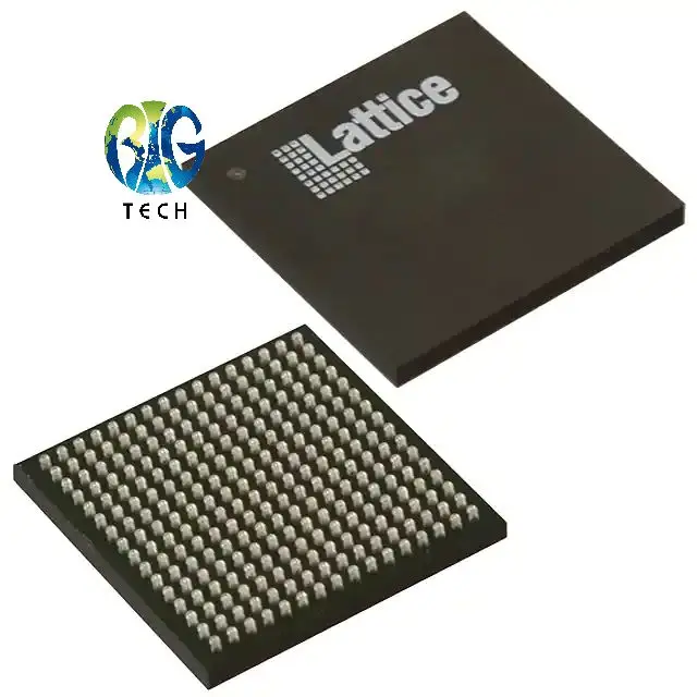 LCMXO3LF-9400E-6BG256I BOM IC FPGA 206 I/O 256CABGA LCMXO3LF-9400E-6BG256I