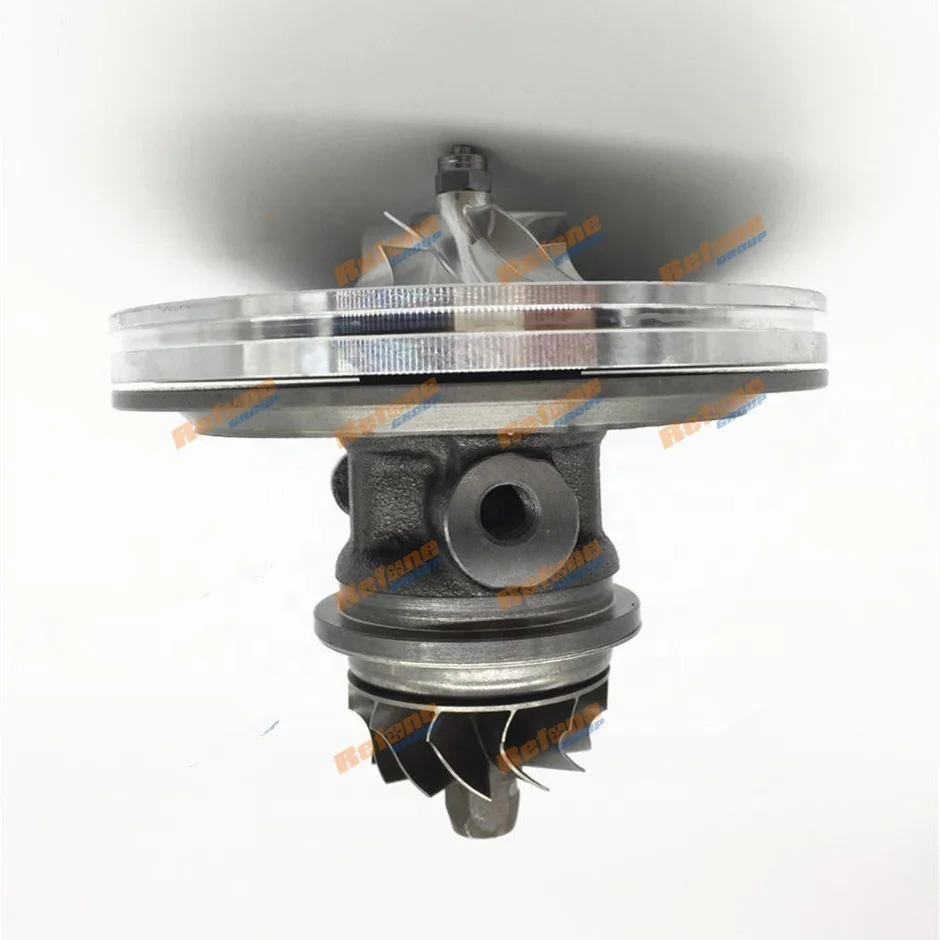 R2S K04 turbocharger core 10009880037 A6510905480 nes classic turbo cartridge CHRA for MERCEDES BENZ Sprinter OM651LA