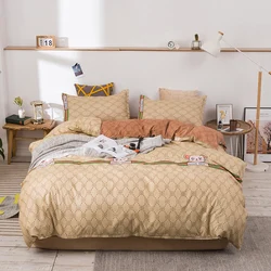 Chinese Factory Shrink-resistant Luxury Kids Bedding Lovely Cute Mouse Bedding Set Duvet Cover