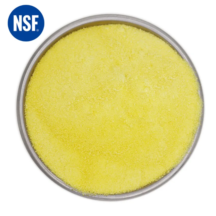 Drinking grade 30% PAC supplier in China for drinking water purification best selling poly aluminium chloride