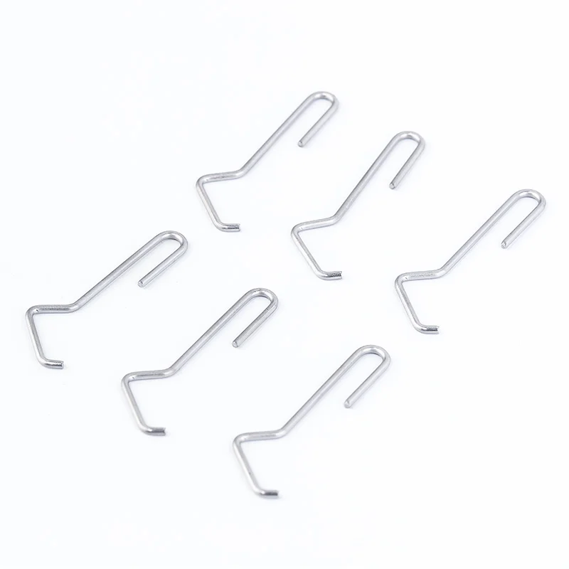 Ocean Springs 304 stainless steel shaft sweeper positioning circlip mechanical parts spring