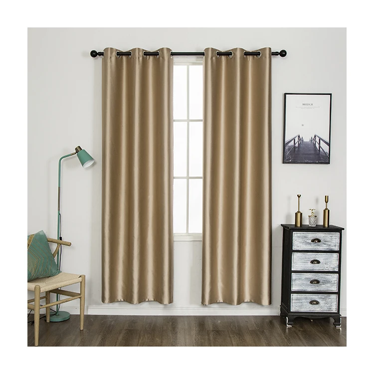 Wholesale low price high quality automatic curtain track aluminum luxury curtains