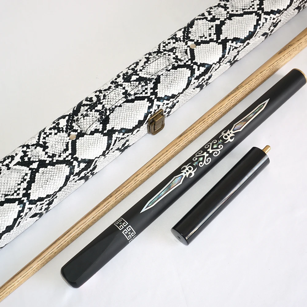 Профессиональный 3/4 деревянный снукер с девятью шариками