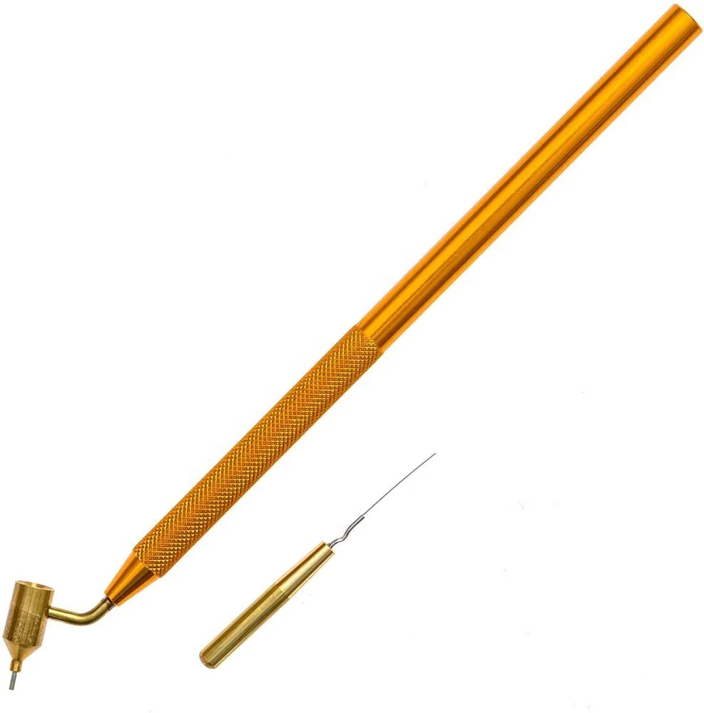 Precision Fine Line Fluid Writer Paint Applicator Pen for Rock Chips and Scratch Repair