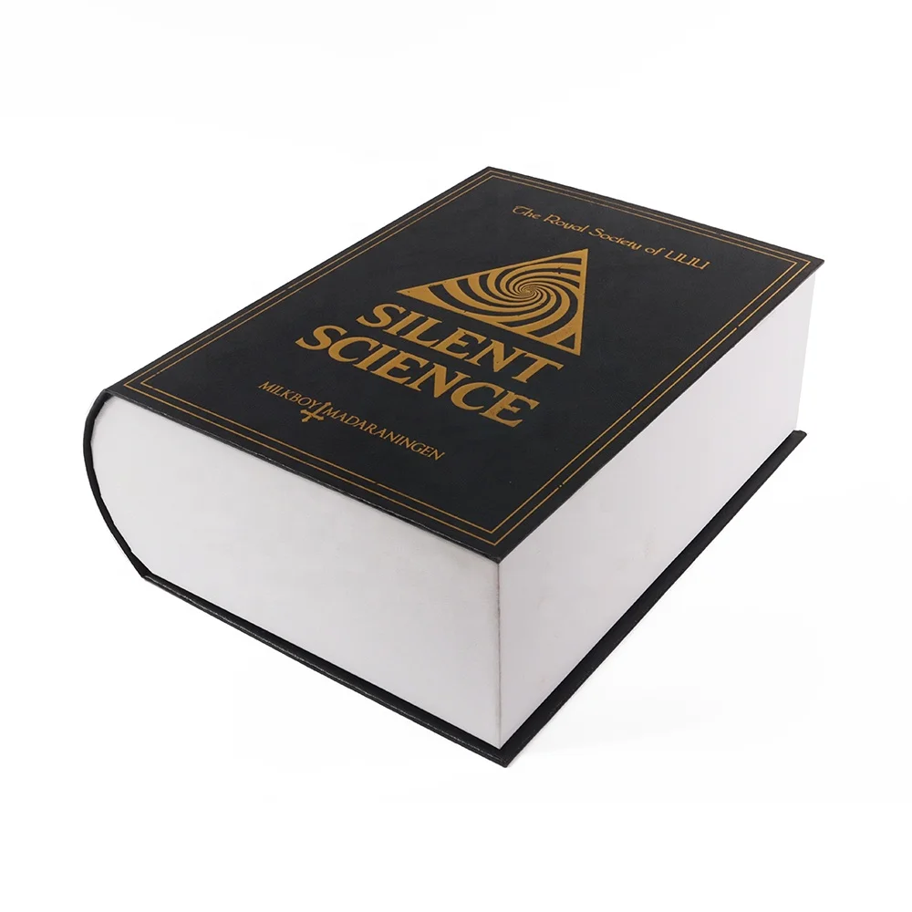 Fashion Magazine Fake Books for Decoration Storage Box Luxury Decorative Home Decoration Simulation Books Ornaments