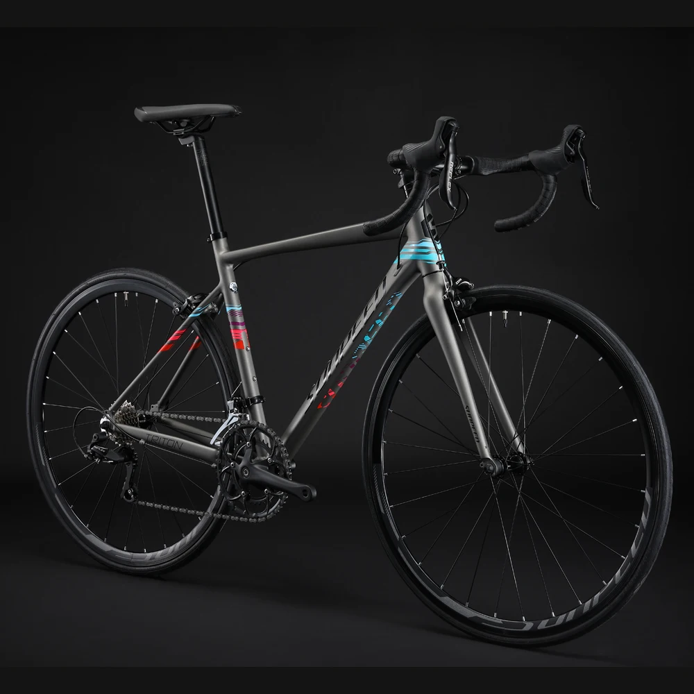 Hot Sale Popular Design Dual Brake 700C Racing Road Bike for Male and Female