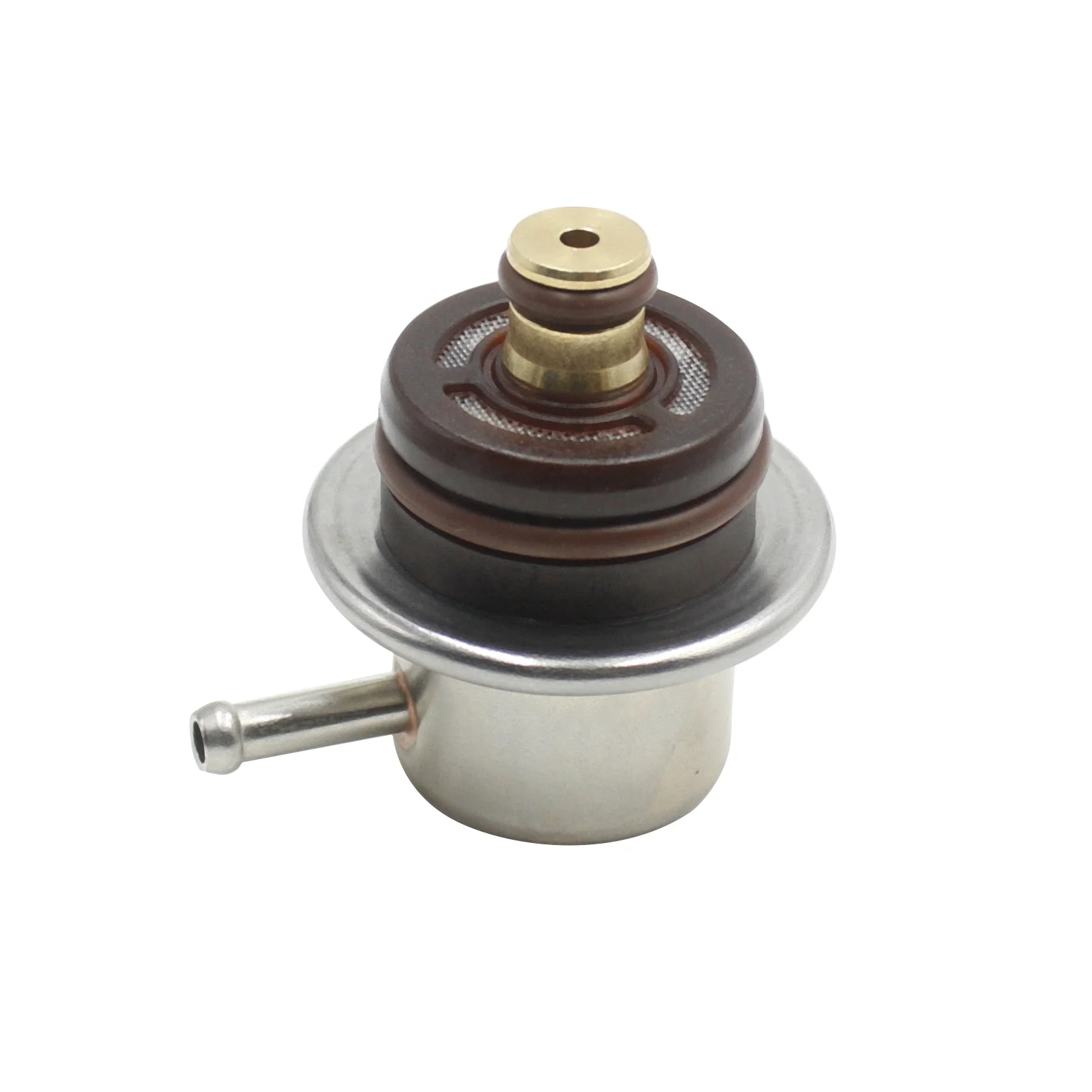 Fuel Injection Pressure Damper for Audi 80 8C2 B4 1991-19942.8 078133534C