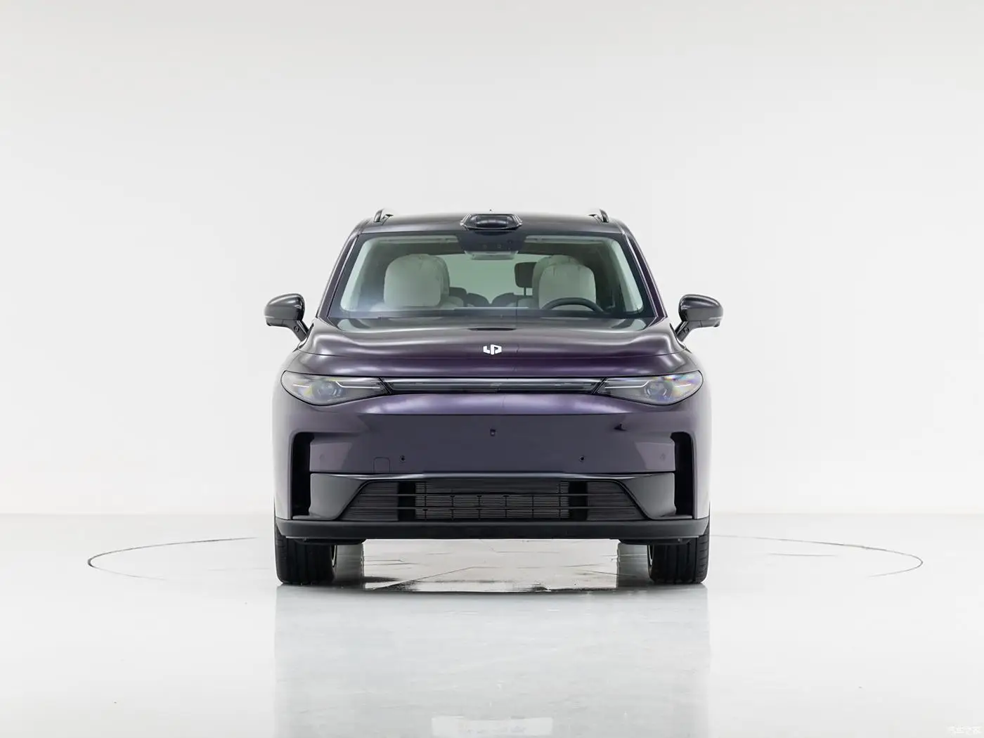 Leap Motor C16 HEV SUV 2024 Extended Range 200 Respect Enjoying Edition China NEV Extended range hybrid electric adult car