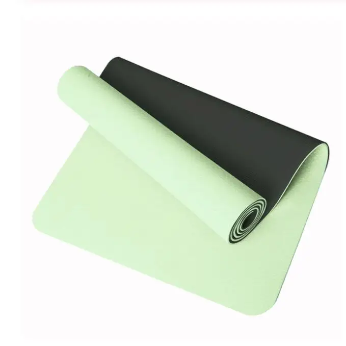 Waterproof Wholesale customization excises yoga mats eco friendly  for Yoga Exercises mat