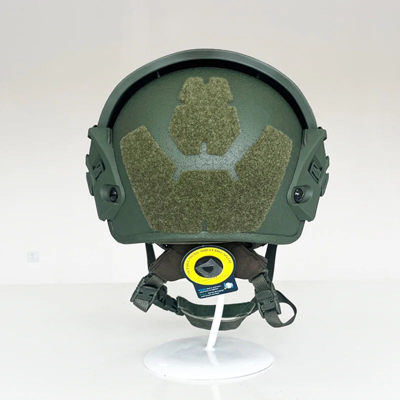 IIIA green/tan/MC multi-cam Air frame Combat Aramid Helmet Tactical Airframe Ballist Helmet