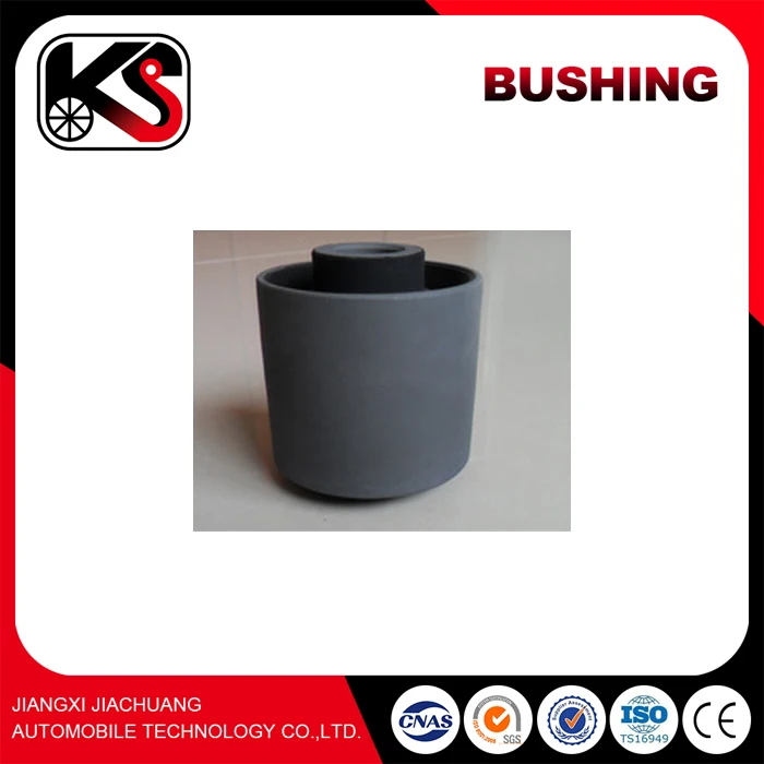 Supply good quality copper bushing for leaf spring