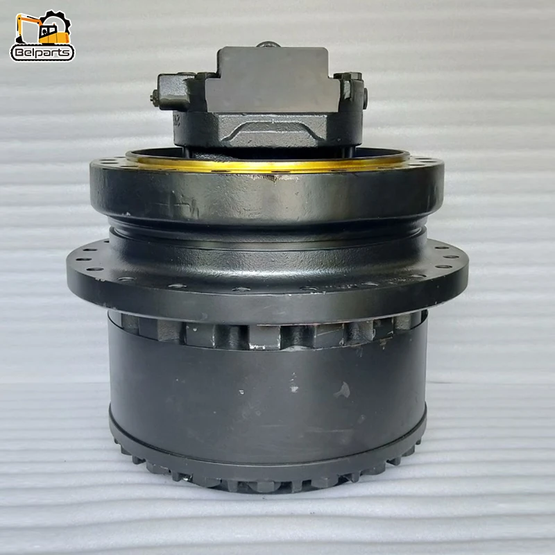 Экскаватор pc30-7 E304 mag170vp 3800g 903 n350 e80 r140 708-8f-31130 путешествия двигателя в сборе для hanix