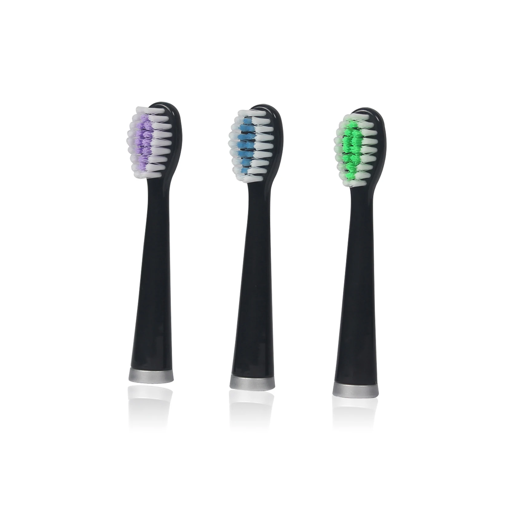 2024 New Best Sellers Custom Wireless Rechargeable Adult Electronic Toothbrush Sonic Electric Toothbrushes