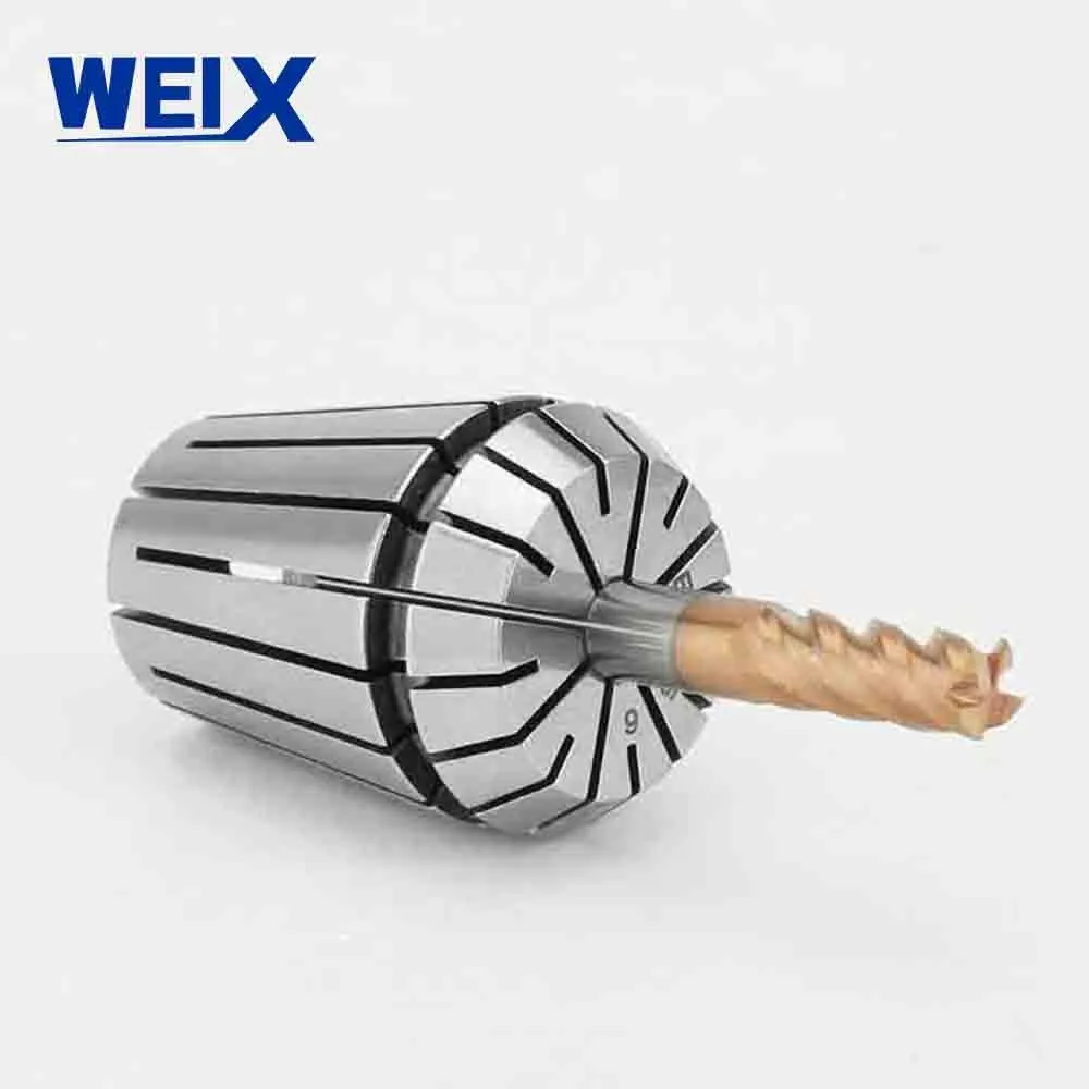 WEIX High Quality ER20 Collet Chuck Set Er Collet For Drilling Milling
