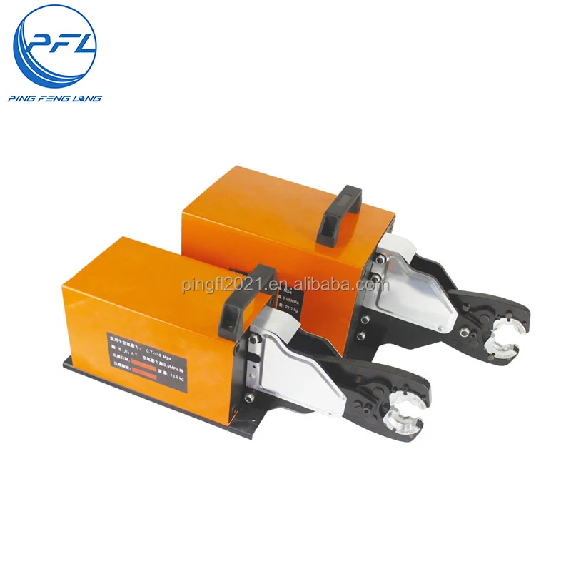 PFL-03 Multifunctional Remove Insulation From Copper Wire Cutting Stripping Machine