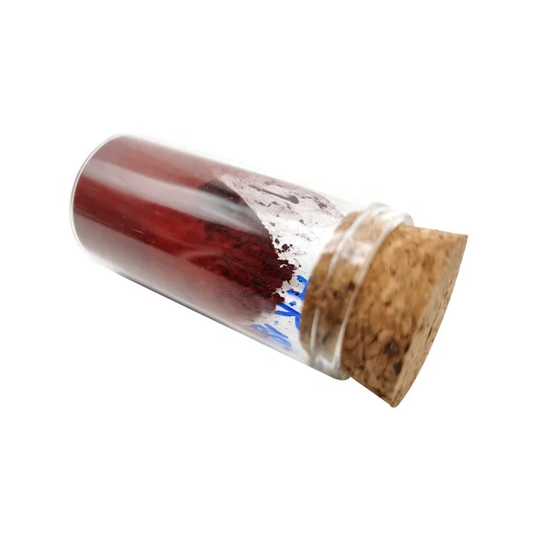 
Best Price Cochineal Carmine Powder Acid Red 18 2611-82-7 