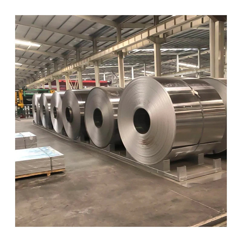 Китайские Алюминиевые Пузырьковые фольги алюминиевые теплоизоляционные рулоны алюминиевая