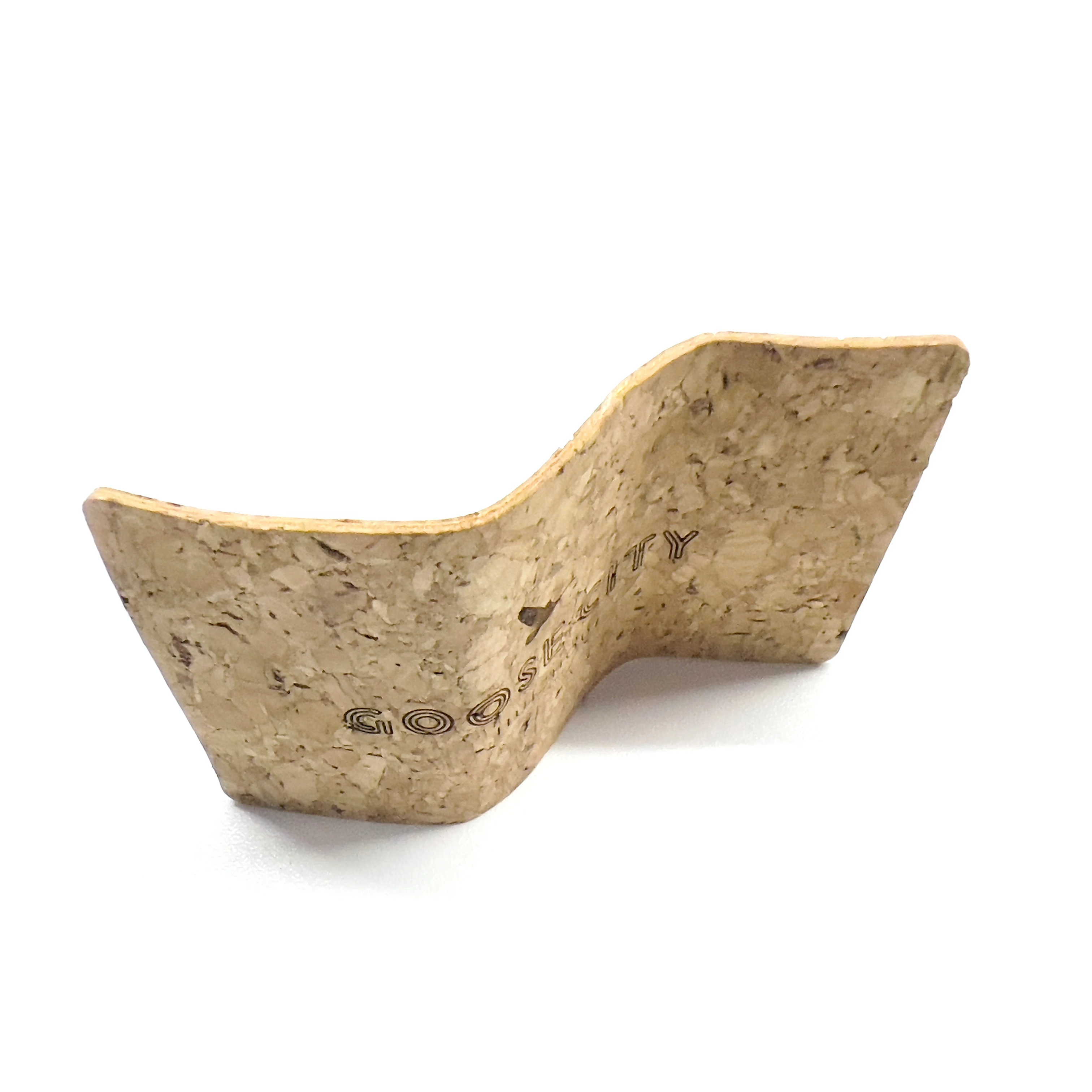 Eco Friendly Oak soft flexible wood card wooden card hotel card with laser engraving information