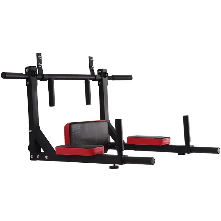  ELEC Horizontal bar pull-up domestic indoor single parallel fitness