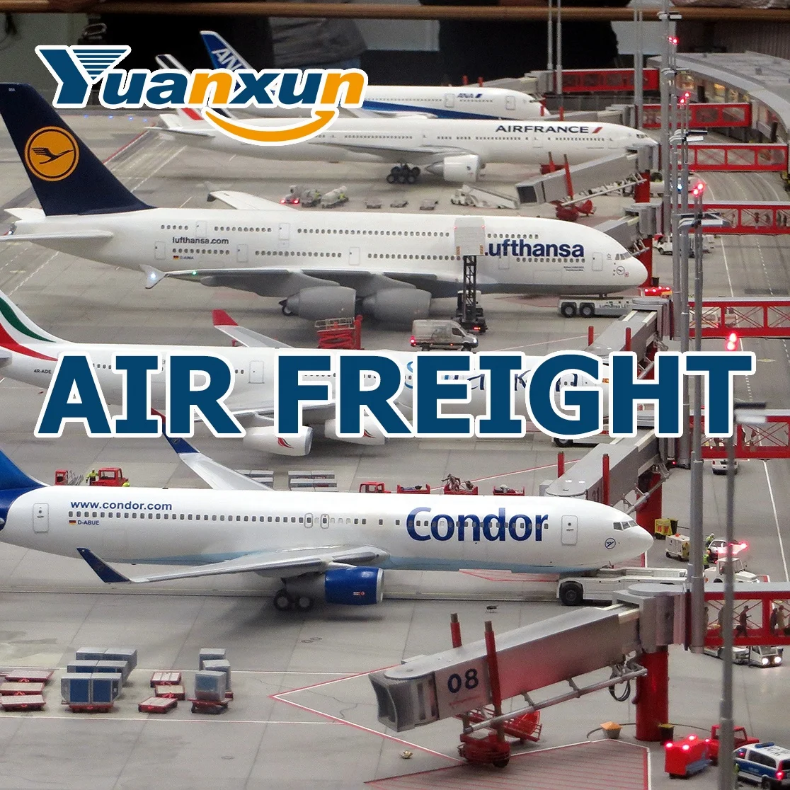 FEDEX/UPS/DHL Экспресс-Доставка в ОАЭ