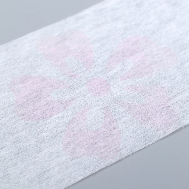 High Quality Raw Material ADL Acquisition Distribution Layer For Baby Diaper