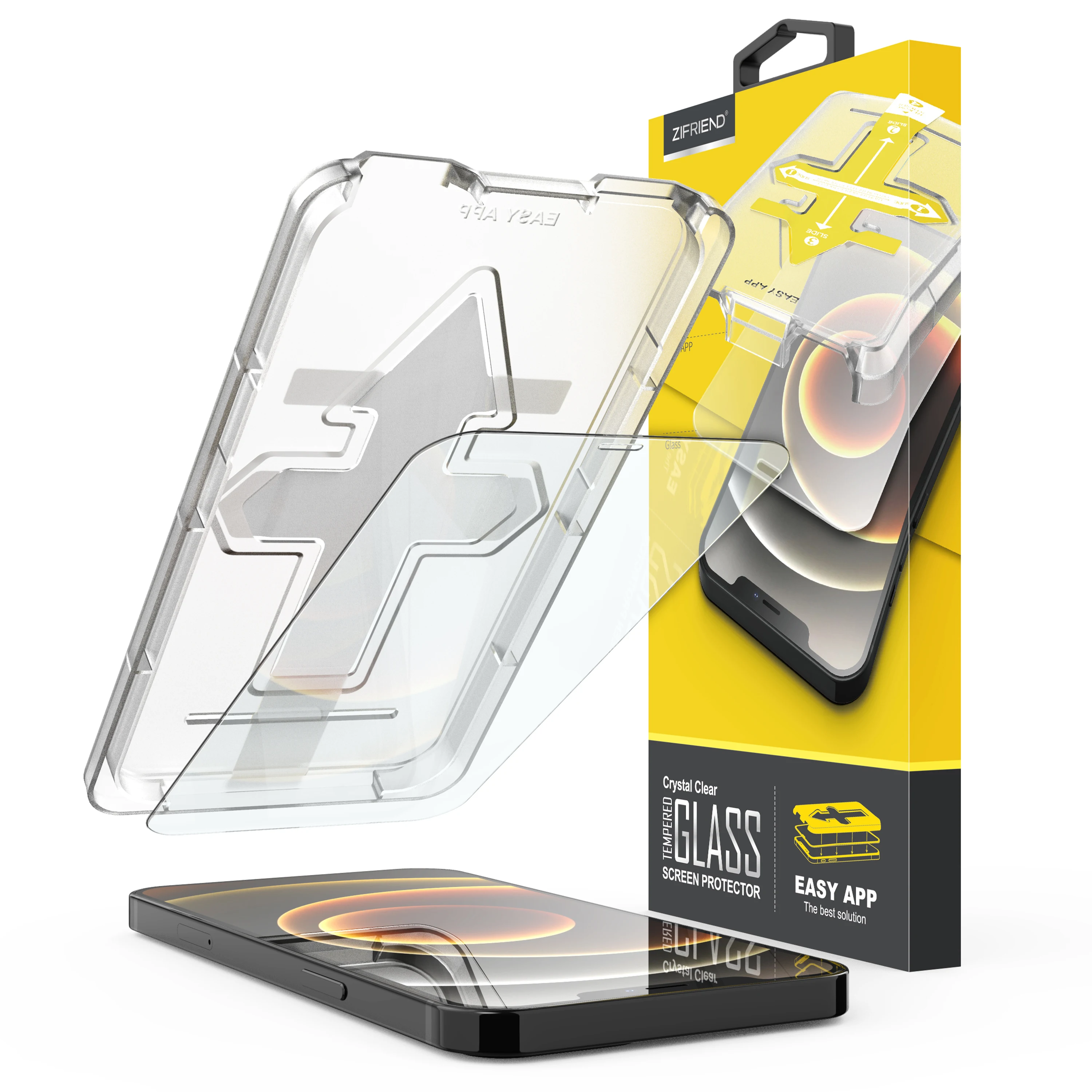 
manufacturers oem raw material hard tempered glass screen protector for huawei p20 p30 lite view 10 nova7i y9 with box 
