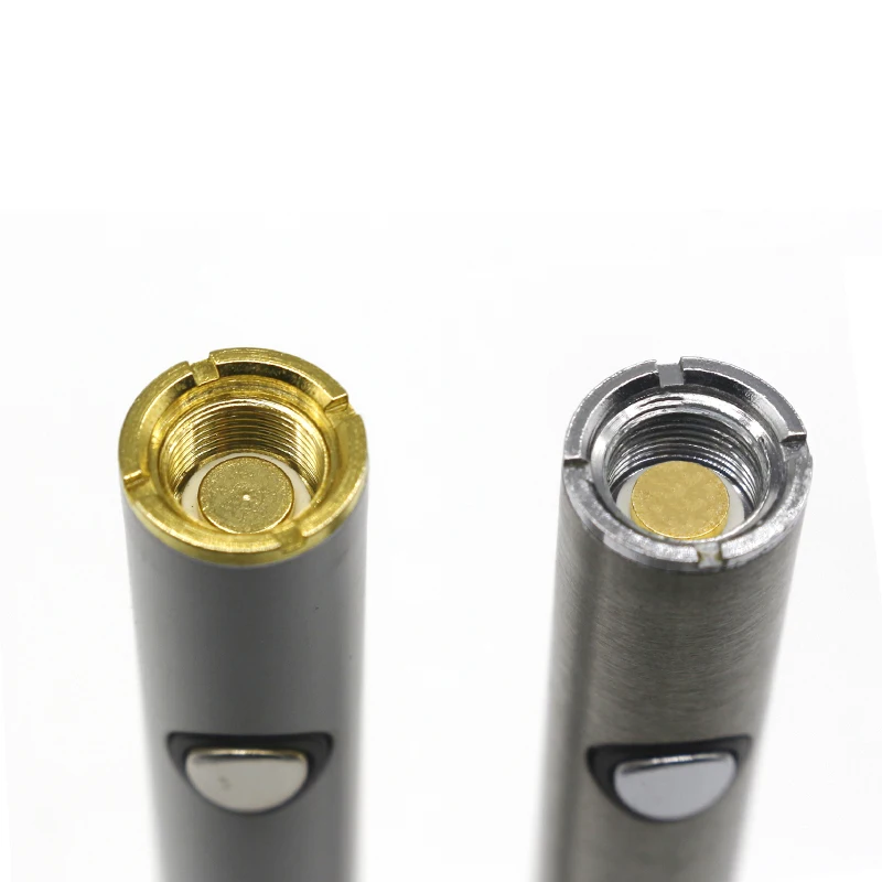 
OEM & ODM welcome 510 vape pen battery ceramic vape cartridge preheat o pen vape battery 