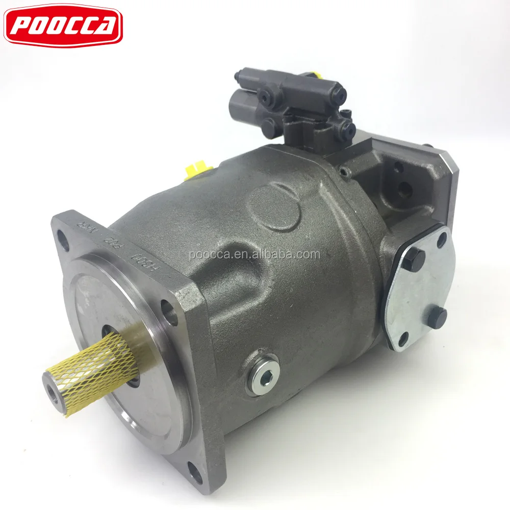 Hydraulic piston Pump A A10VSO71DRS/32R- VPB22U99-S2184 A10VO piston pump A10VSO18 A10VO28  A10VO45