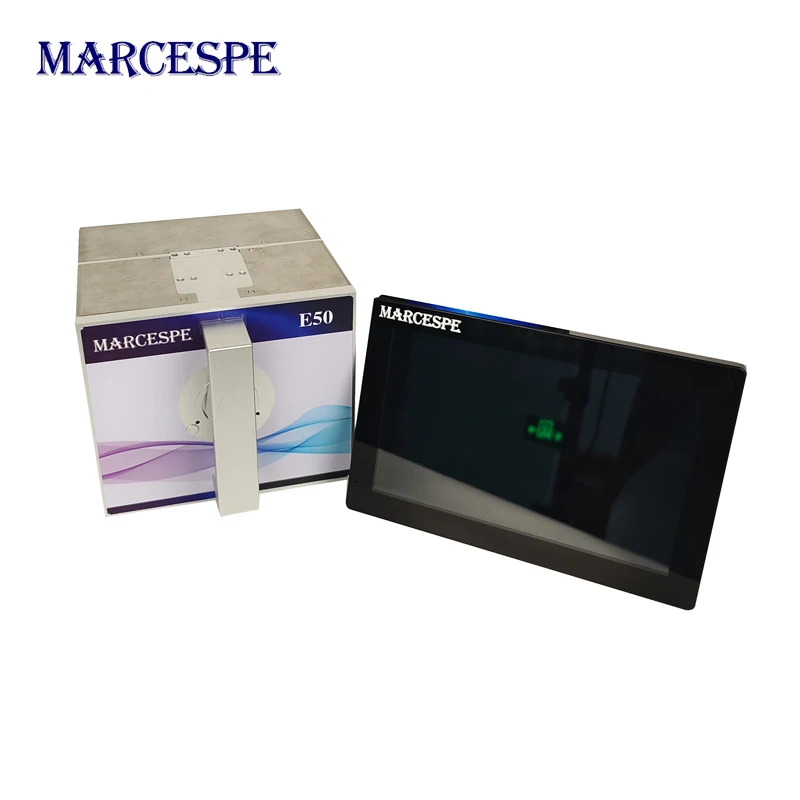 Beijing Marcespe E50 Thermal Ribbon Printer, Ribbon Printer, Thermal Transfer Ribbon Printer