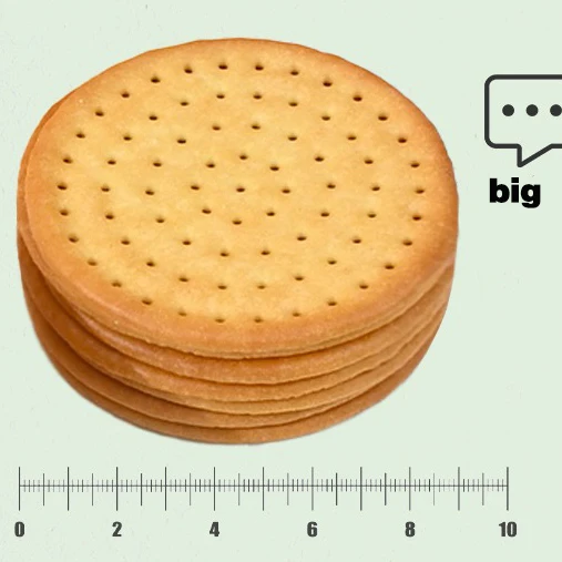 office network red snack crackers small package  food breakfast milk flavor biscuit and cookies chips