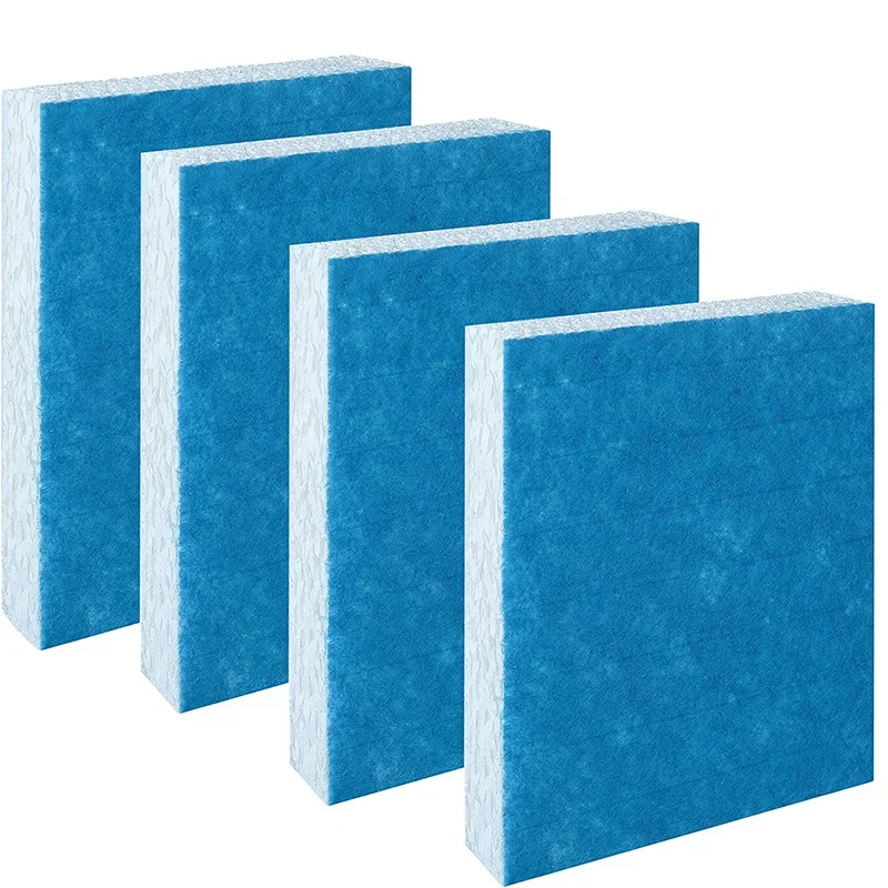 Spare Parts Fit Honeywell HFT600 HEV615 HEV620 HEV620B Humidifier Filter