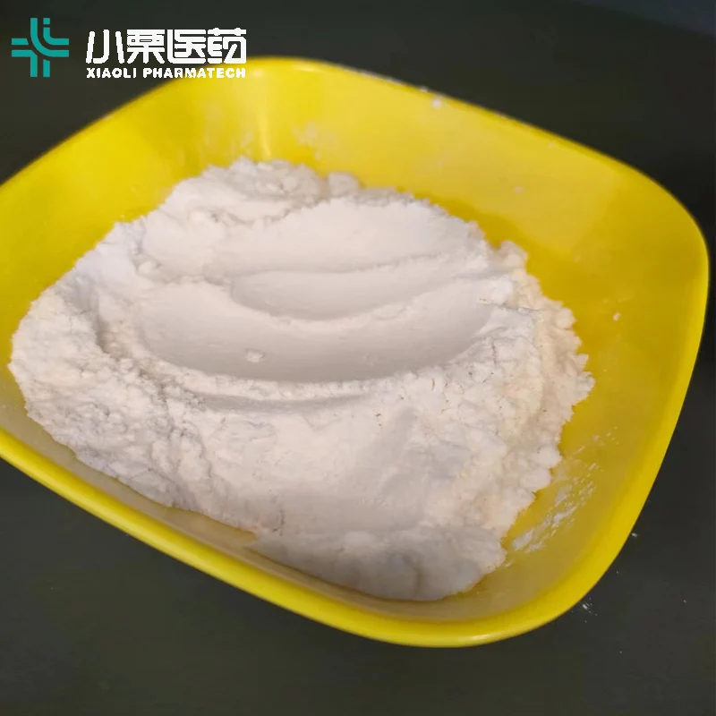 Высокочистый 2-йод-3-метиланилин CAS No.89938-16-9 для органических химических веществ 2-йод-3-метилбензоламин