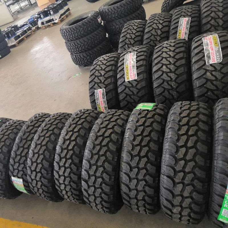 COMPAKS RV Wholesale New China Factory Manufacturing 265/15R16R Radial Truck Tires