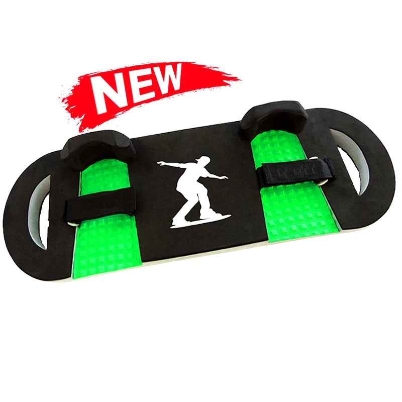 2024 New Style European American Fashion High Quality EVA Foam Material Indoor Trampoline Board Skate Board Adult Kids Sports