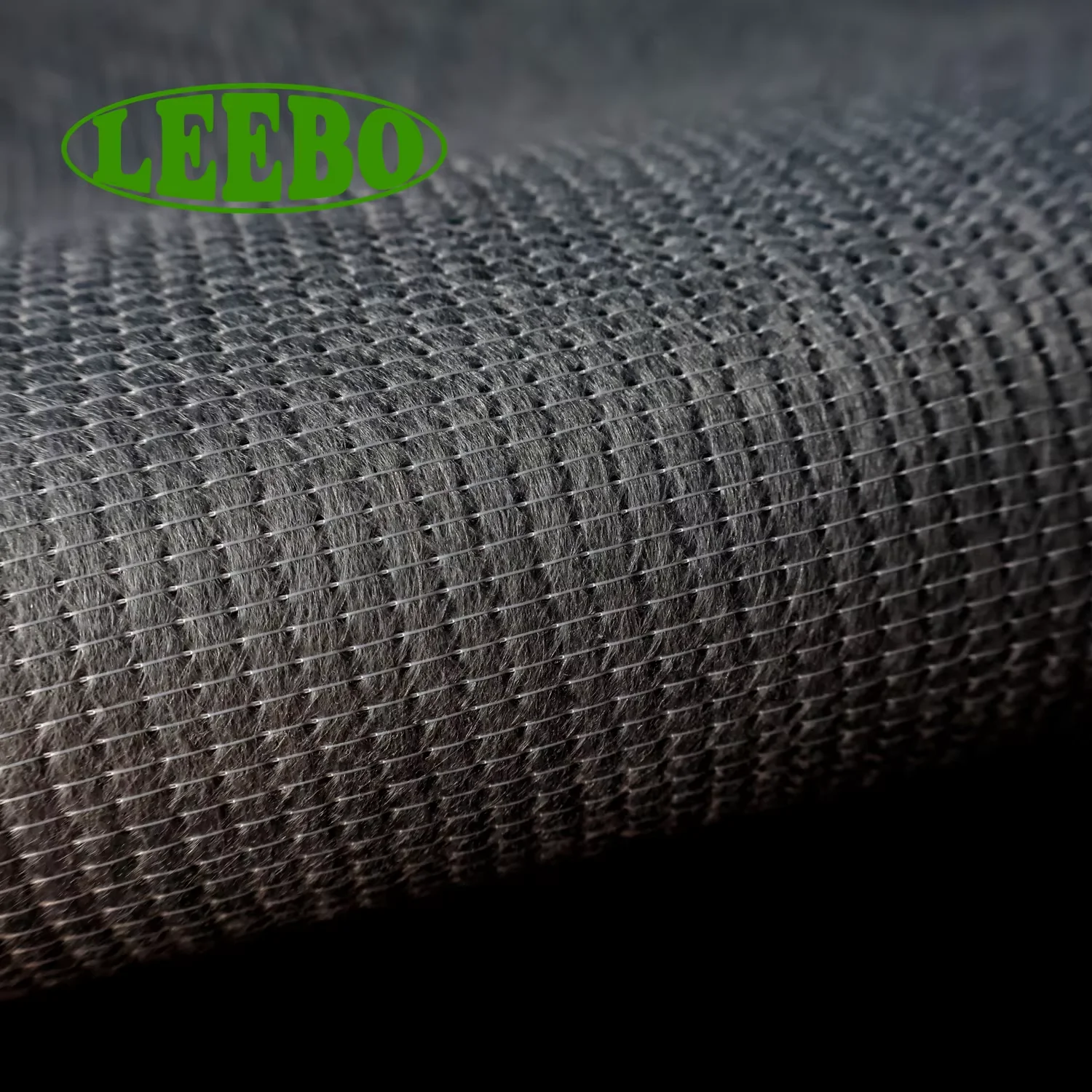 RPET Certified Stitch Bonded Nonwoven Fabric for Shopping & Garment Bag