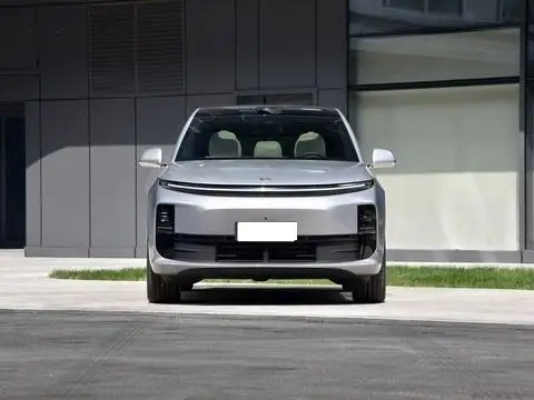 Оптовая продажа новый оригинальный Lixiang L6 Pro 2024 Max роскошные новые энергетические автомобили удобные электрические гибридные большие внедорожники Li xiang