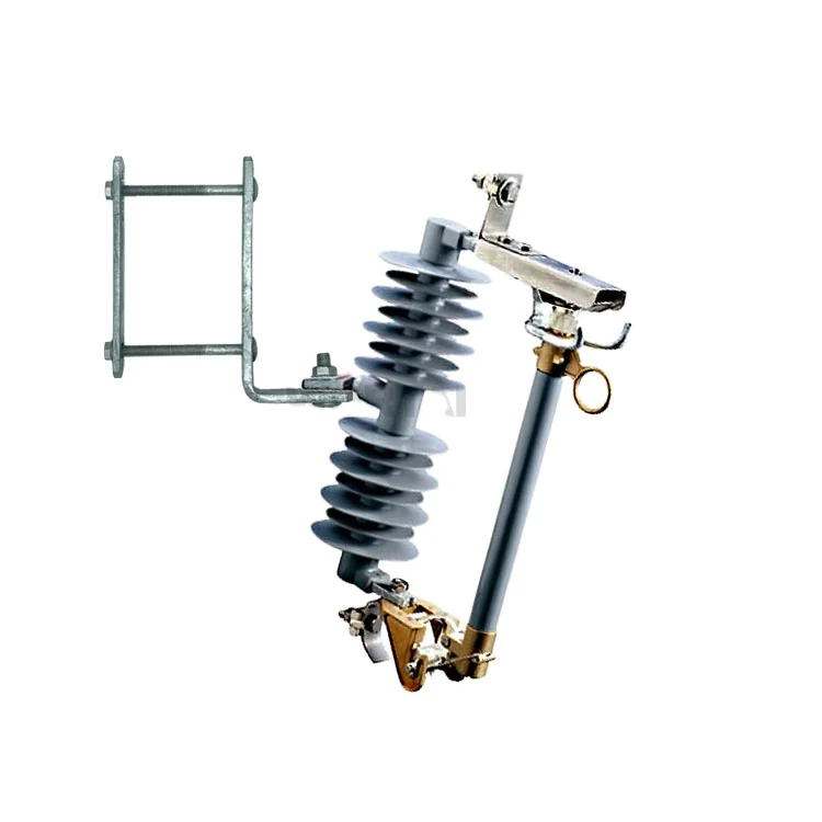 Полимерный предохранитель высокого напряжения 38kV 100A 200A предохранитель трубка и предохранитель