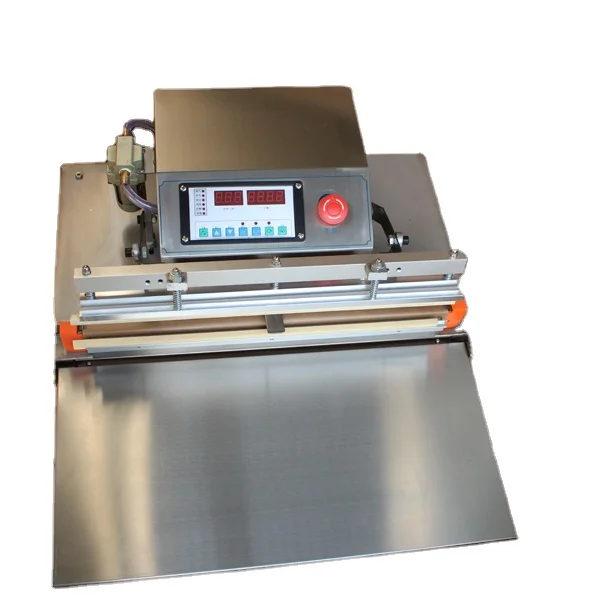 External Food Vacuum Packaging Machine for Sale