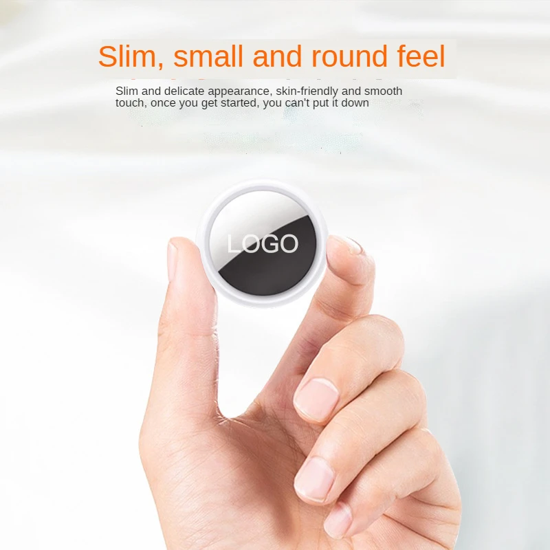 Wholesale Wireless Custom Air Tag Blue Tooth Anti Lost Find My Dog Collar BT Anti-lost Pet Smart Device Mini Gps Tracker