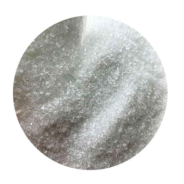 
recycled Glass 106-212 microns Glass Bead Shotblasting Abrasive 