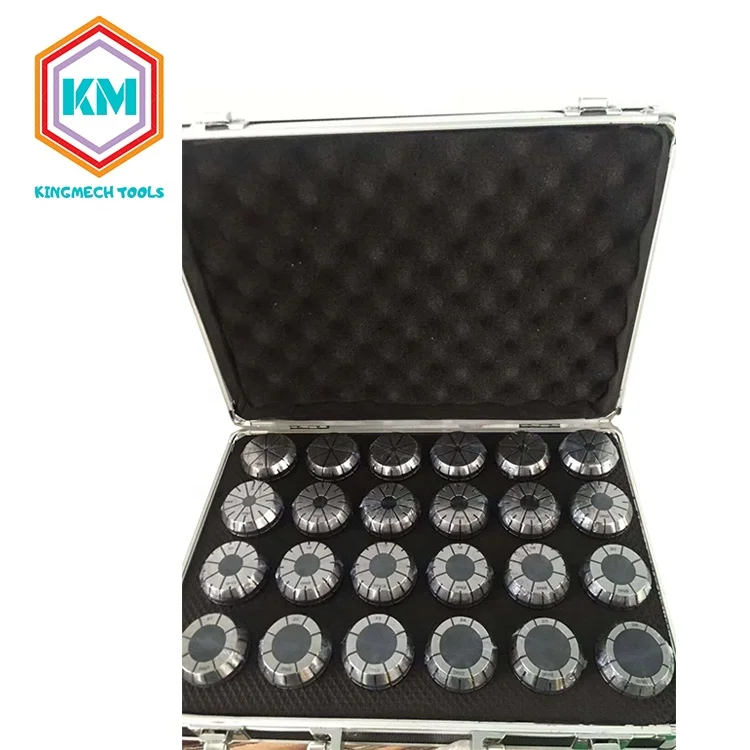 
Machine tool accessories ER40 collets with MTB4 tool holder for CNC high precision ER collets 