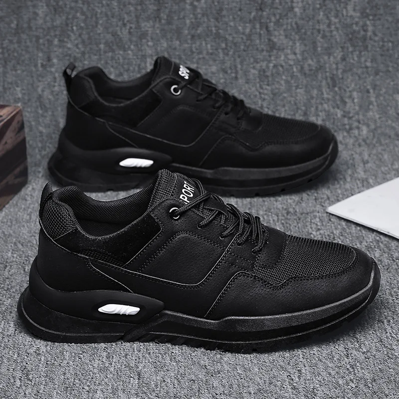 2021 Stock Shoes Original Shock Absorbers Running Shoes Mens Fitness Walking Shoes