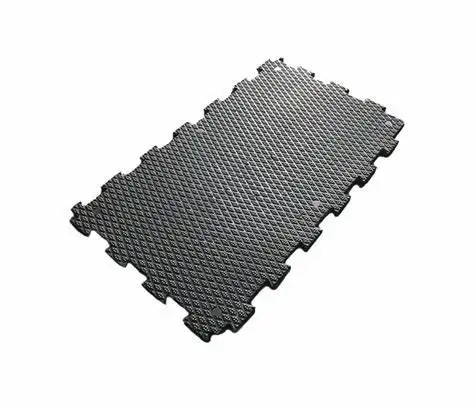 Float Trailer Cow Horse Stable Stall Rubber Mat Matting