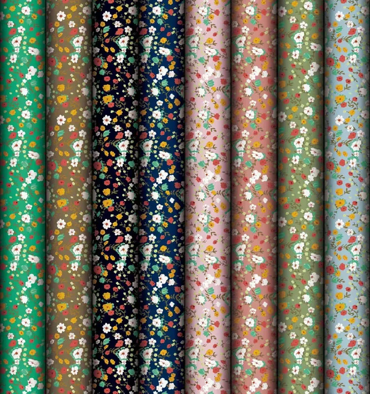 100 polyester microfiber 3D disperse print fabric /bed sheet fabric for outdoor use  /hometextile