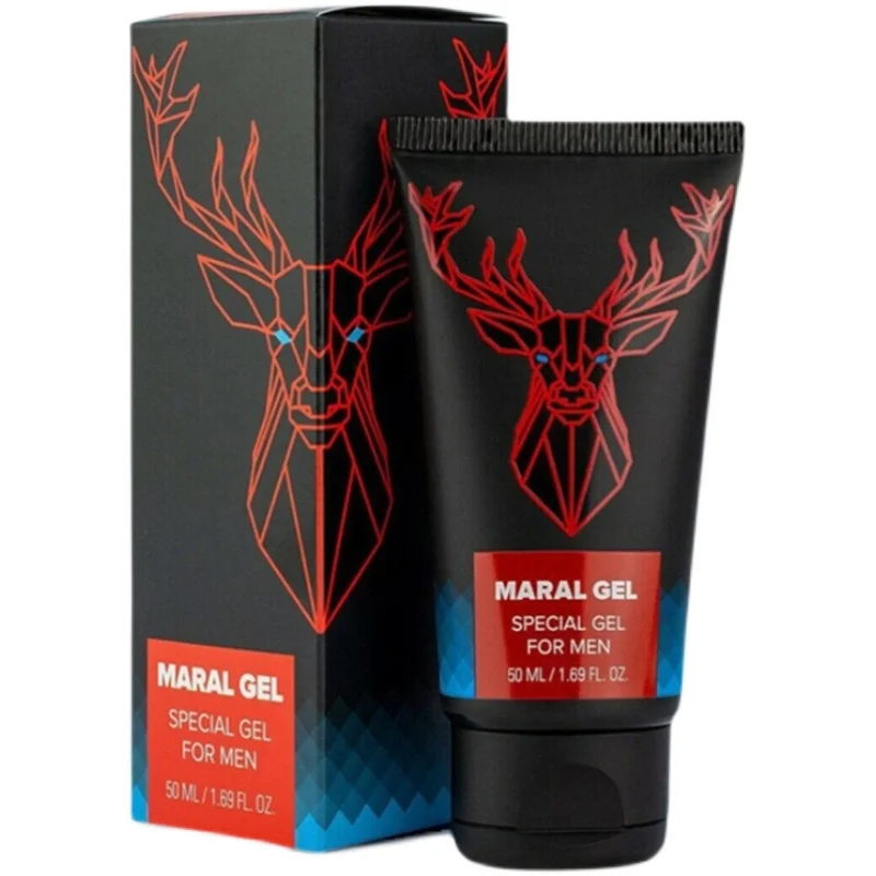 Maral Gel products