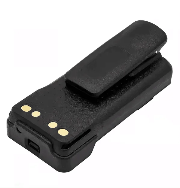 PMNN4544A 2450mAh Li-ion Battery with IMPRES fit for MOTOROLA DP4400e DP4401 DP4601 DP4600e DP4801e DP4800 DP4000e Radios