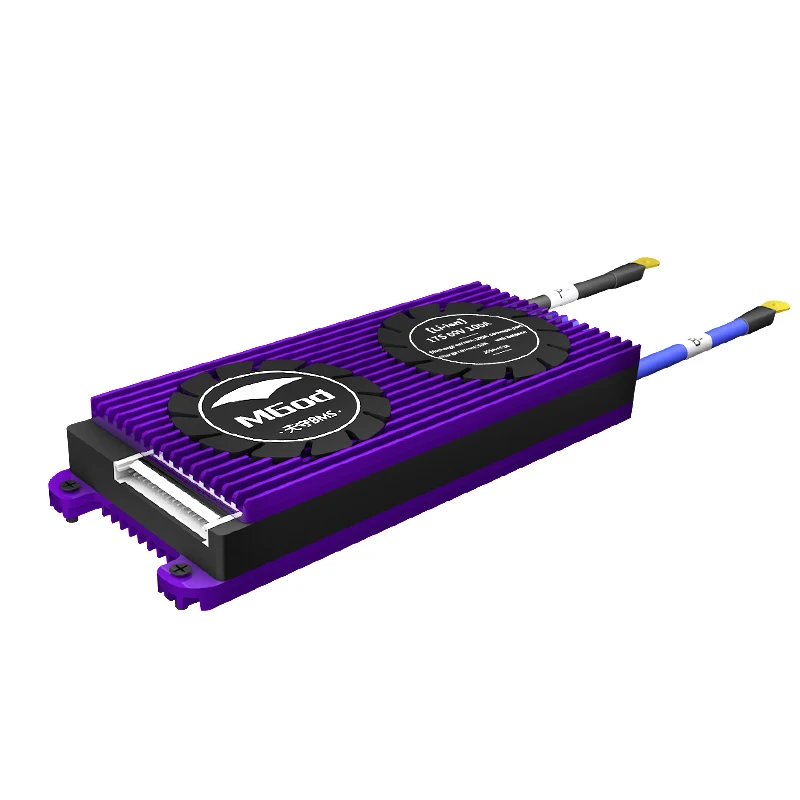 
 Литий-ионный аккумулятор 17s bms для 30 А, 40 А, 50 А, 60 А, 80 А, 100 А, 120 А, 150 А, 100 А, 60 в, 17 с  